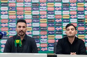 نوری: صنعت نفت از نبود VAR بارها ضرر کرده است + ویدئو