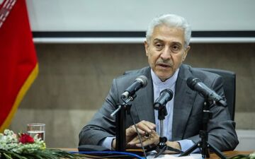 تدوین الگویی معتبر برای انتخاب مدیران آموزش عالی کشور