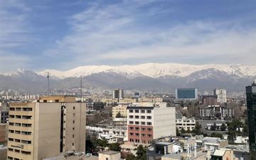  وقتی بساز بفروش ردای سرمایه‌گذار بر تن می‌کند 