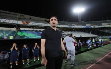 نکونام برای بازگشت این استقلالی شرط گذاشت