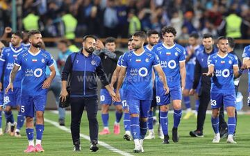 آخرین جزئیات درباره کسر امتیاز از استقلال
