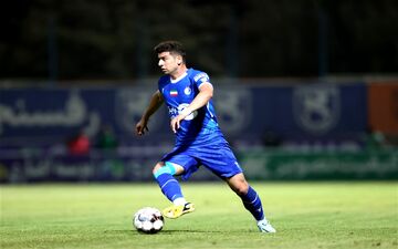 مهری: استقلال هرچقدر هم مشکل داشته باشد باید برای قهرمانی بجنگد/ چرا VAR فقط در آسیا استفاده می‌شود؟! 