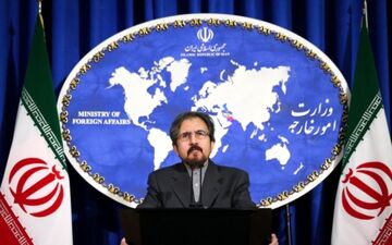 آمریکایی ها دیر یا زود از بی ثمری تحریم ها آگاه می شوند