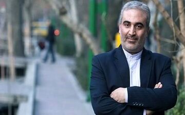 نماینده مجلس: مخالفان اینترنت بین‌الملل از پلتفرم‌های داخلی استفاده کنند