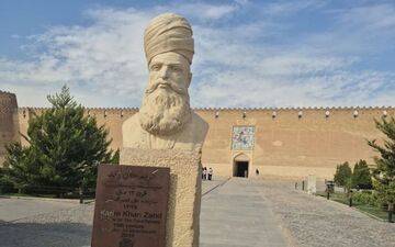 برگزاری نخستین همایش ملی «وکیل‌الرعایا» در ملایر برای احیای پیوندهای تاریخی با شیراز