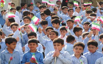 بیماری پوستی که در کمین دانش‌آموزان است