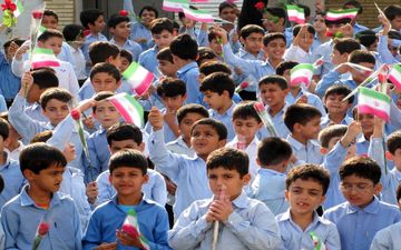 بیماری پوستی که در کمین دانش‌آموزان است