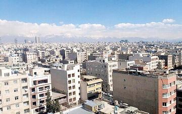 با بودجه زیر یک میلیارد در کدام محله تهران می توان خانه خرید؟