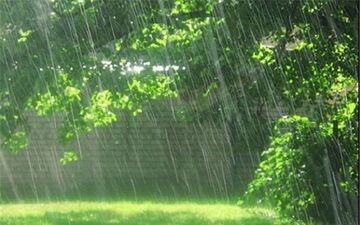 آسمان ایران از جمعه بارانی می شود