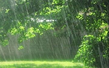 آسمان ایران از جمعه بارانی می شود