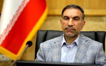 توسعه راه‌های کرمانشاه مسیر ترانزیت غرب را احیا می‌کند
