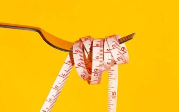 راهکارهایی برای کاهش وزن بدون نیاز به ورزش کردن