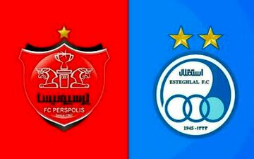 راهکار قرمزها برای فرار از تقابل با غول‌ها/ پرسپولیس، استقلال را به جنگ رونالدو می‌فرستد؟