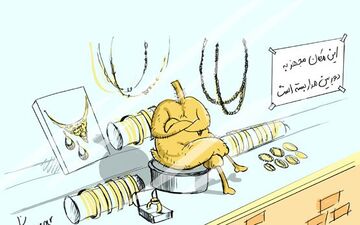مرغ هم از سر سفره‎ها پرکشید