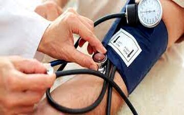 آیا فشار خون بالا بدون علامت است؟