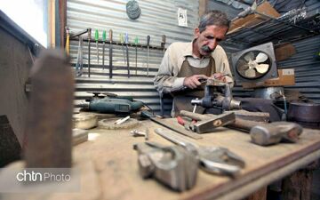راه‌اندازی بازارچه دائمی صنایع‌دستی در مسیر عتبات‌عالیات