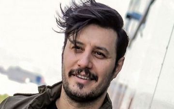 جواد عزتی دچار حادثه شد!
