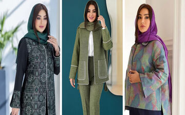 این مانتوها سن‌تان را بیشتر نشان می‌دهند؛ نکاتی برای داشتن استایلی جوان‌تر