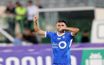 بازی خاطره انگیز برای بازیکن نیمکت نشین استقلال