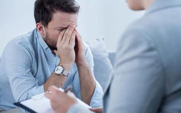 چطور بفهمیم افسردگی داریم؟