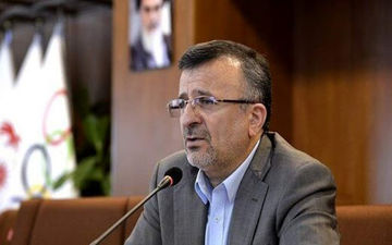 داورزنی: برای انتخاب سرمربی تیم ملی والیبال اختلاف نظر وجود دارد/ اولویت ما این است که کادر فنی ایرانی داشته باشیم 