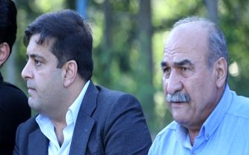 وطنی آماده نشد، مدیرعامل و مشاورعالی نساجی رفتند