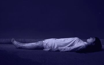 بازگشت غیرمنتظره از مرگ | دختر جوان نمی‌خواست بمیرد