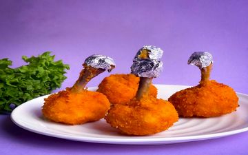 طرز تهیه سوخاری خوشمزه  پاچینی| واقعا عالیه!