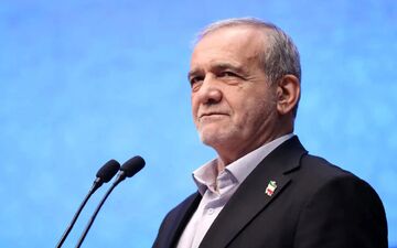 پزشکیان: اولویت من حفظ وحدت و مدارا با تفاوت‌هاست