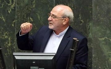 هشدار نماینده اصولگرای مجلس: آقای رئیسی! اجازه ندهید «تیغ مجلس» بیش از این «تند» شود / چرا قانون را رعایت نمی‌کنید