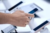 هشدار به خریداران موبایل: نباید منتظر کاهش قیمت‌ها باشید