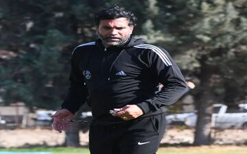 بازگشت نیکبخت واحدی به تعویق افتاد!