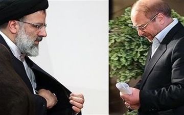 جبهه پایداری هر ۲ گزینه جبهه مردمی را بهتر و کارآمد تر از روحانی می‌داند 