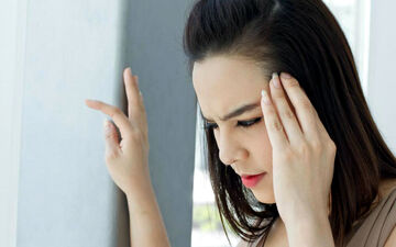 همه چیز درباره سرگیجه بهاری