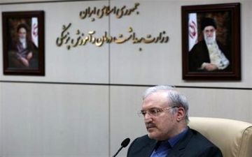 نمکی: طرح ترافیک تهران و کلانشهرها لغو شد
