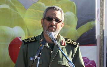 صدام ظرفیت مقابله با ایران را نداشت 