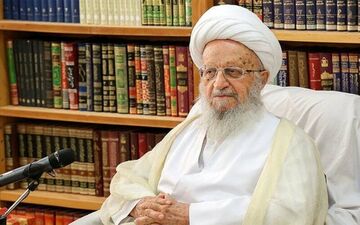میزان زکات فطره از سوی آیت الله مکارم شیرازی اعلام شد