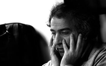  آقای بازیگر: برای پول نقش‌های کوچک بازی کردم!