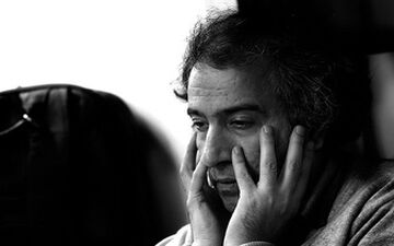  آقای بازیگر: برای پول نقش‌های کوچک بازی کردم!