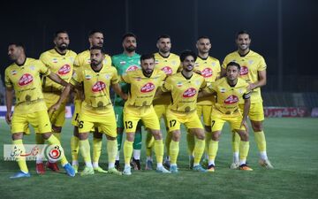 پیروز به دنبال انتقام از استقلال/ قربانی اصلا شوخی ندارد