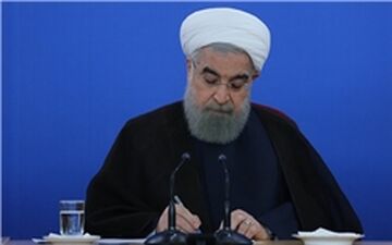 دو عضو جدید شورای عالی اداری برگزیده شدند