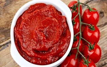 دلایل افزایش 60 درصدی قیمت رب گوجه فرنگی