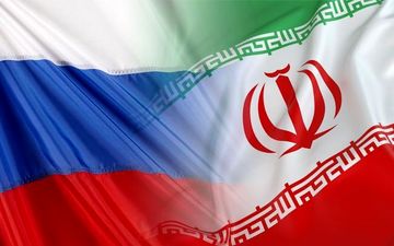  نفوذ ایران و روسیه در خاورمیانه افزایش یافته است/شکست راهبردی واشنگتن در منطقه