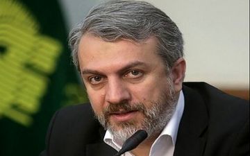 قول وزیر صمت به مردم : اطمینان می‌دهم قیمت‌ها را کنترل کنیم 