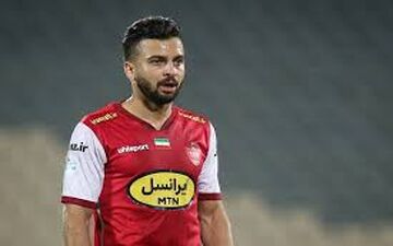  پایان ۶ سال همکاری؛ جدایی سروش رفیعی از پرسپولیس قطعی شد 