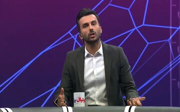 حمله جدید میثاقی به تاج با اسم رمز کی‌روش
