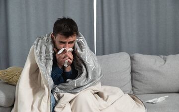 سرماخوردگی را با این روش فراری دهید 