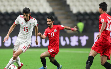 بهترین خرید پرسپولیس در نقل‌وانتقالات