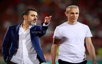 پیروانی: انرژی اصلی پرسپولیس را گرفتند