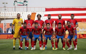 نساجی راهی اردوی ترکیه خواهد شد